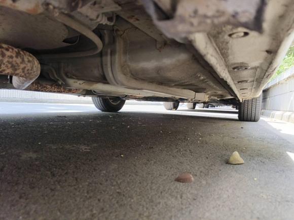 [合肥·皖A] 二手起亚起亚K22015款 三厢 1.4L AT GLS