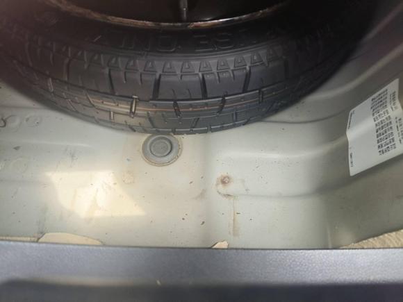 [苏州·苏E] 二手雪佛兰科沃兹2016款 1.5L 自动欣悦版