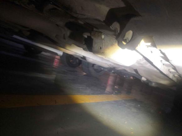 [金华·浙G] 二手哈弗哈弗H12015款 1.5L AMT豪华型