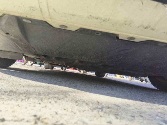 [苏州·苏U] 二手玛莎拉蒂Ghibli2014款 3.0T 标准版