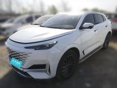 [西安·陕U]长安&nbsp;&nbsp;长安UNI-K&nbsp;&nbsp;2021款2.0T卓越型