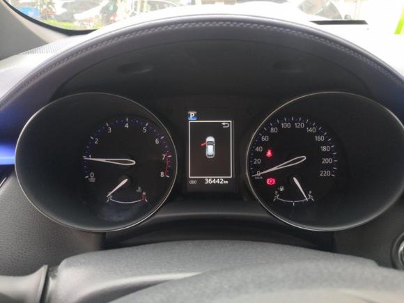 [嘉兴·浙F] 二手丰田奕泽IZOA2018款 2.0L 奕驰版 国V