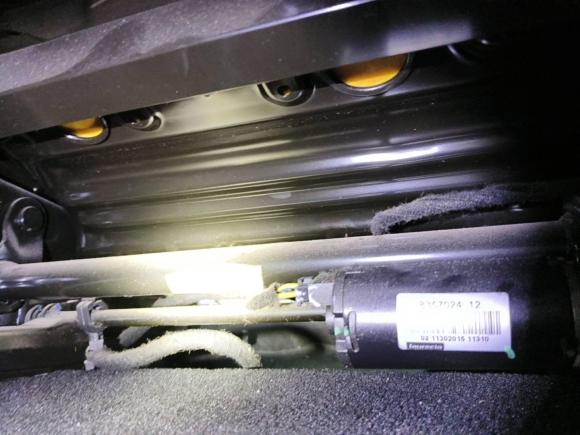 [上海·沪C] 二手别克君威2015款 1.6T 领先技术型