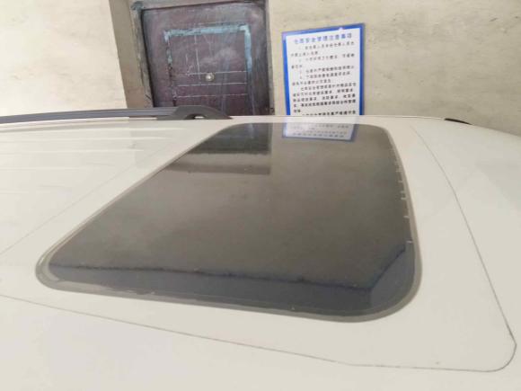 [杭州·浙A] 二手Jeep自由客2012款 2.4 运动版