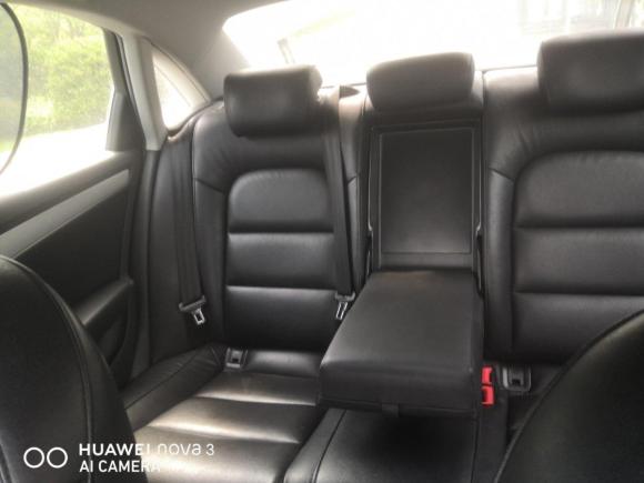 [上海·沪N] 二手奥迪奥迪A4L2013款 35 TFSI 自动标准型