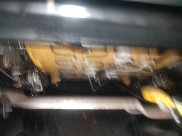 [宁波·浙B] 二手三菱劲炫ASX2013款 1.6L 手动两驱标准版