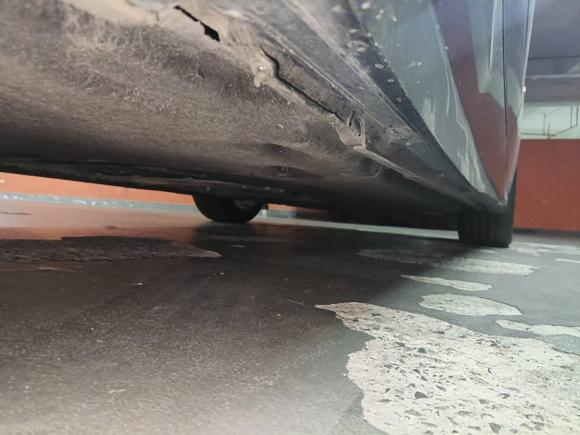 [上海·沪F] 二手奥迪奥迪A6L2022款 45 TFSI 臻选动感型