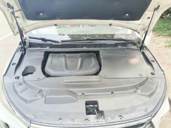 [宁波·浙B] 二手比亚迪宋MAX2017款 1.5T 自动智联精英型 7座