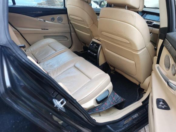 [深圳·粤B] 二手宝马宝马5系GT2010款 535i 豪华型