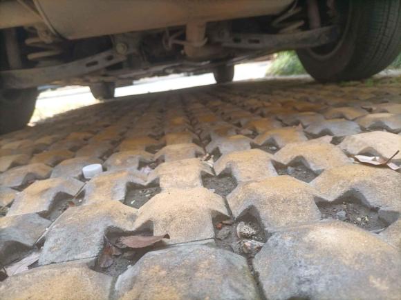 [上海·皖A] 二手别克昂科威2016款 28T 四驱精英型