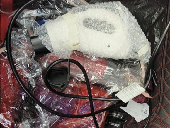 [金华·浙G] 二手五菱汽车五菱缤果2023款 333km 灵犀互联+款