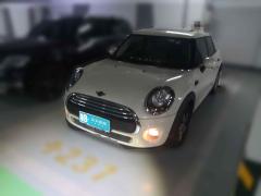 [宁波·浙B] MINIMINI2016款 1.2T ONE