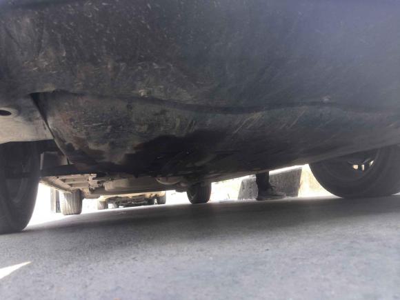 [杭州·豫C] 二手宝骏宝骏7302017款 1.5T 手动豪华型 7座