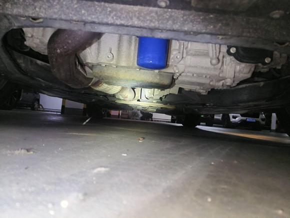 [上海·豫N] 二手别克君越2016款 28T 豪华型