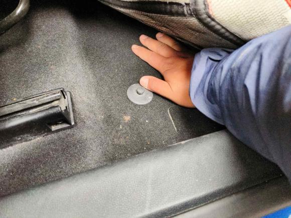 [芜湖·皖B] 二手福特福克斯2020款 三厢 EcoBoost 180 自动锋潮型