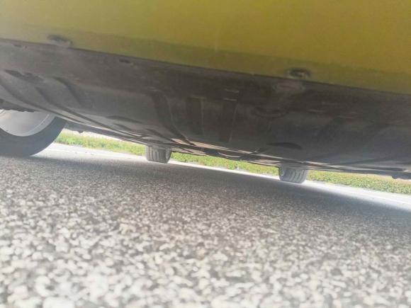 [湖州·浙E] 二手领克领克032019款 03+ 2.0TD 自动驭风版