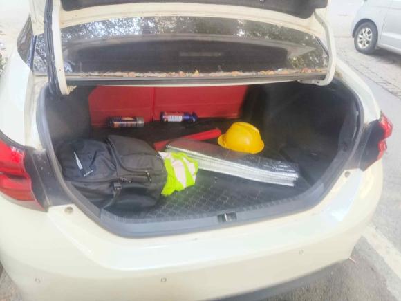 [南昌·赣A] 二手丰田雷凌2018款 185T CVT豪华版