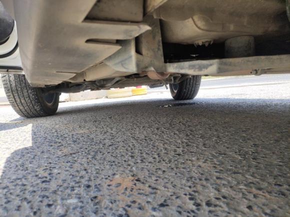 [广州·贵D] 二手陆风陆风X72018款 劲越 1.5T 全景尊贵型