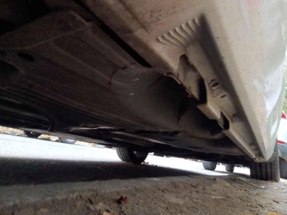 [杭州·浙A] 二手沃尔沃沃尔沃V602016款 T5 智雅版