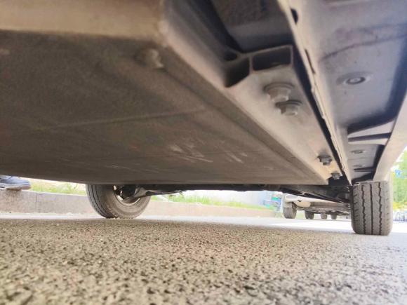 [无锡·苏B] 二手宝骏宝骏KiWi EV2023款 大疆版 磷酸铁锂