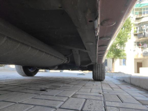 [苏州·苏E] 二手比亚迪宋2016款 1.5TI 手动豪华型