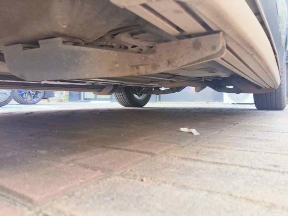 [嘉兴·浙D] 二手凯迪拉克凯迪拉克XT42018款 28T 两驱领先型