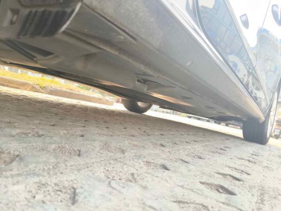 [上海·沪C] 二手大众帕萨特2016款 280TSI DSG尊荣版