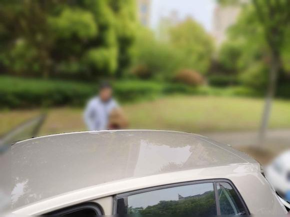 [南京·苏A] 二手大众高尔夫2016款 1.6L 自动舒适型