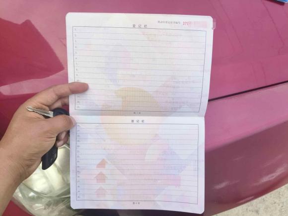 [济南·鲁A] 二手凯迪拉克凯迪拉克CTS2009款 2.8精英运动天窗版