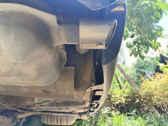 [台州·浙J] 二手马自达马自达82015款 2.5L 至尊版