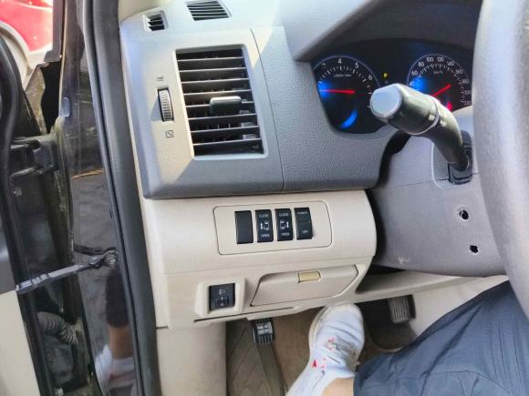 [无锡·苏B] 二手马自达马自达82013款 2.5L 至尊版