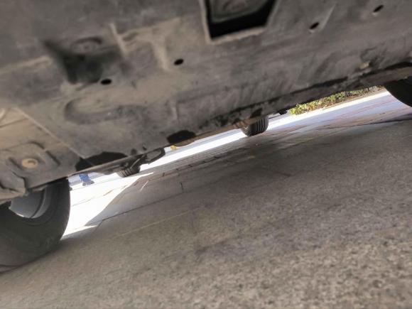 [青岛·鲁B] 二手荣威荣威RX52016款 20T 两驱自动互联网智享版