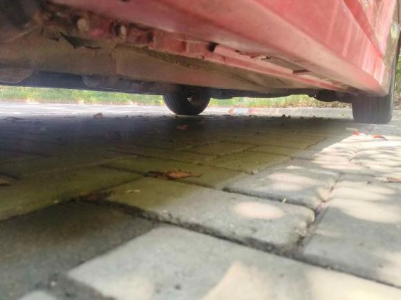 [南京·苏A] 二手马自达马自达62006款 轿跑 2.3L 自动型