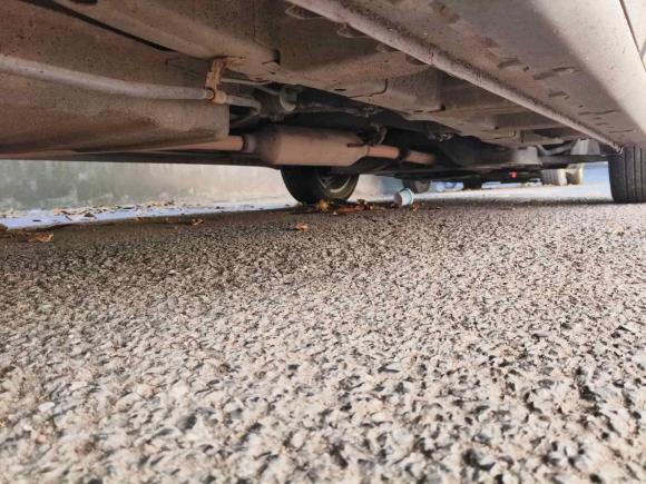 [杭州·豫P] 二手宝骏宝骏7302014款 1.5L 手动豪华导航ESP版 7座