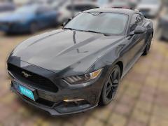 [温州·浙C]福特&nbsp;&nbsp;Mustang&nbsp;&nbsp;2015款2.3T性能版