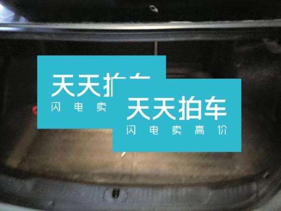 [济南·鲁A] 二手别克英朗2018款 15T 手动精英型 国V