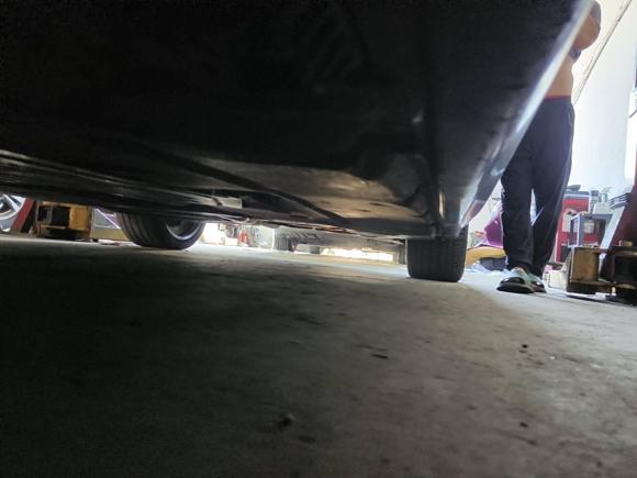 [上海·粤S] 二手宝马宝马5系2018款 540i M运动套装