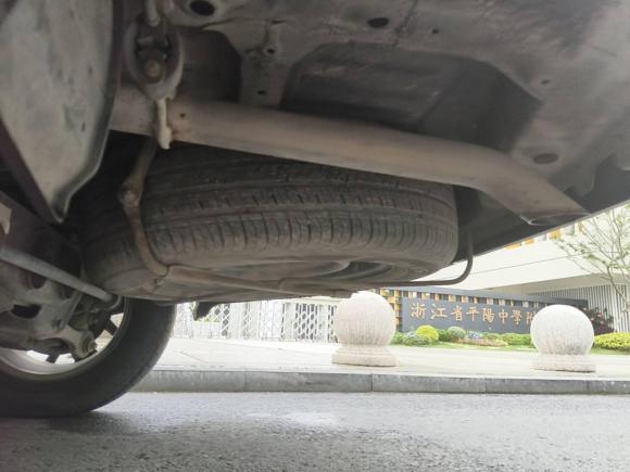 [温州·浙C] 二手五菱汽车五菱宏光S32018款 1.5L 手动豪华型 国V