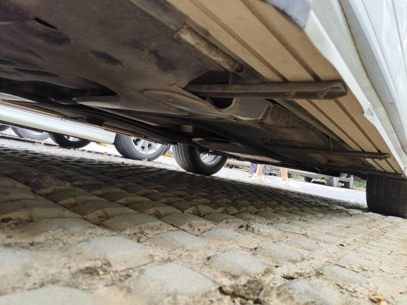 [武汉·鄂A] 二手奥迪奥迪Q32019款 35 TFSI 时尚动感型