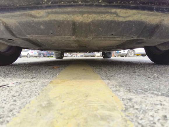 [苏州·苏U] 二手英菲尼迪英菲尼迪Q702017款 Q70L 2.5L 悦享版