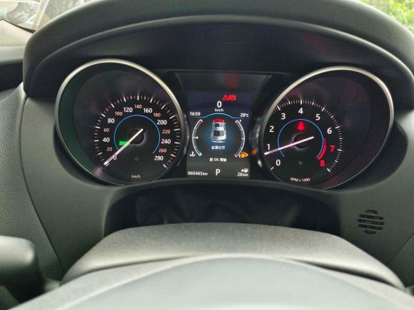 [广州·黑L] 二手捷豹捷豹XEL2019款 2.0T 200PS 精英版