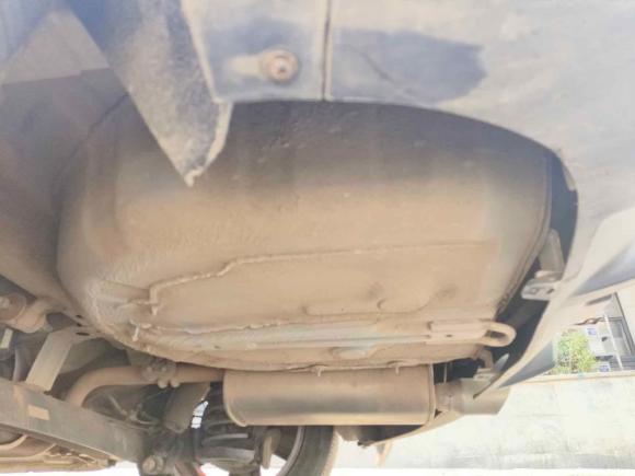 [西安·陕A] 二手长安逸动XT2016款 1.6L 自动俊酷型