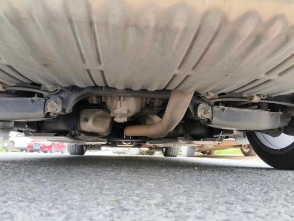 [义乌·浙G] 二手凯迪拉克凯迪拉克CT52020款 改款 28T 豪华型