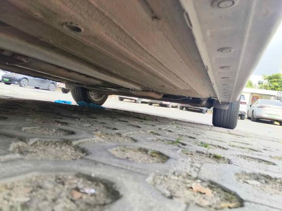 [深圳·粤S] 二手日产轩逸2012款 1.6XE CVT舒适版