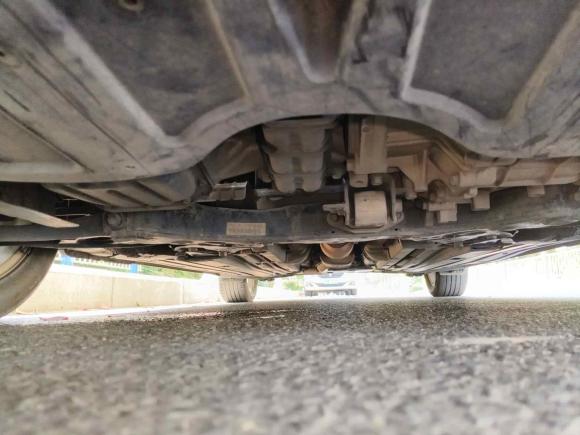 [成都·川A] 二手起亚起亚K32016款 1.6L 自动GLS