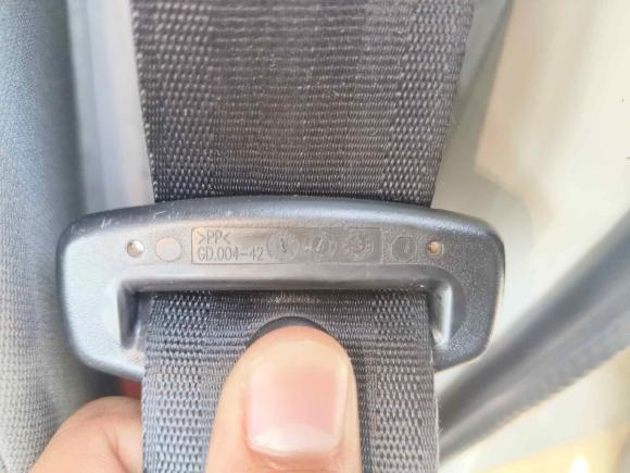 [杭州·浙A] 二手长安凯程长安之星9EV2019款 EV260厢式运输车标准型