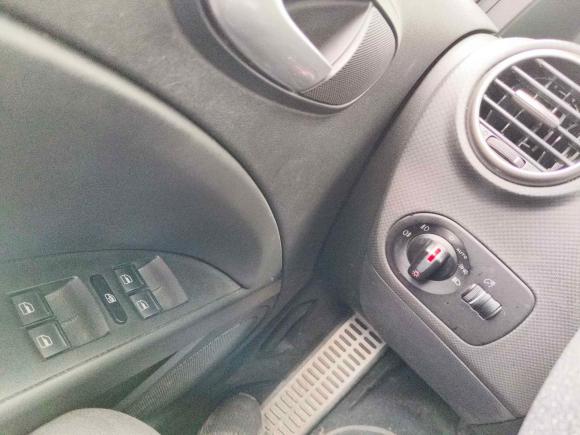 [成都·川A] 二手西雅特LEON2012款 2.0TSI CUPRA