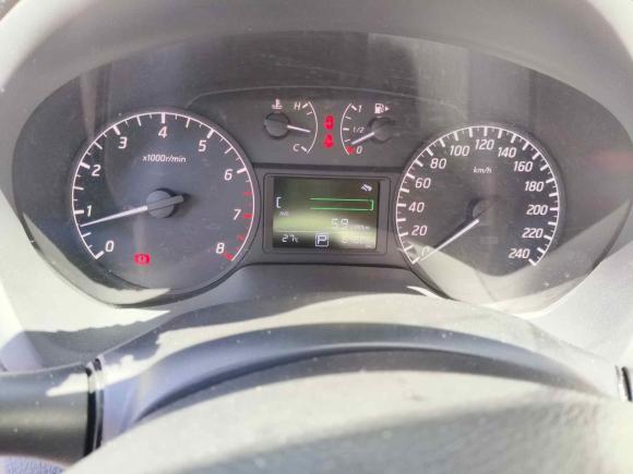 [成都·川A] 二手日产轩逸2014款 1.6XV CVT尊享版