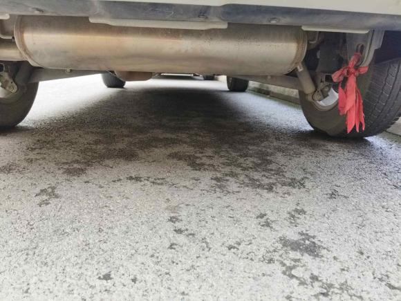 [成都·川A] 二手日产奇骏2014款 2.0L CVT舒适版 2WD