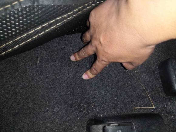 [常州·苏D] 二手马自达马自达52011款 2.0L 自动舒适型